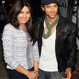 Agneepath stars attend film screening