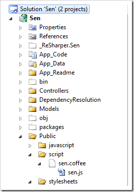 CoffeeScriptFiles CoffeeScriptFiles
