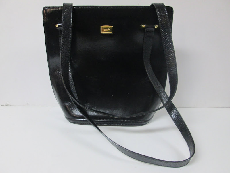 Bally Handbag