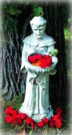st. francis st. francis