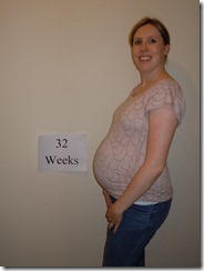 32 weeks (1) 32 weeks (1)