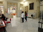 Sprachaufenthalt Sevilla Enforex