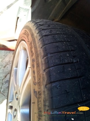 Good year tyre Good year tyre
