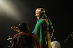 OSIBISA, 4 settembre 2011. Foto di Giovanni Brembilla