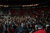 Pep Band at the Mountain West Tournement