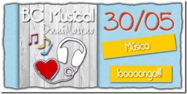 Música Longa: BC Musical do Blog Moça de Família, by Dani Moreno Imagem do banner Música Longa: BC Musical do Blog Moça de Família, by Dani Moreno