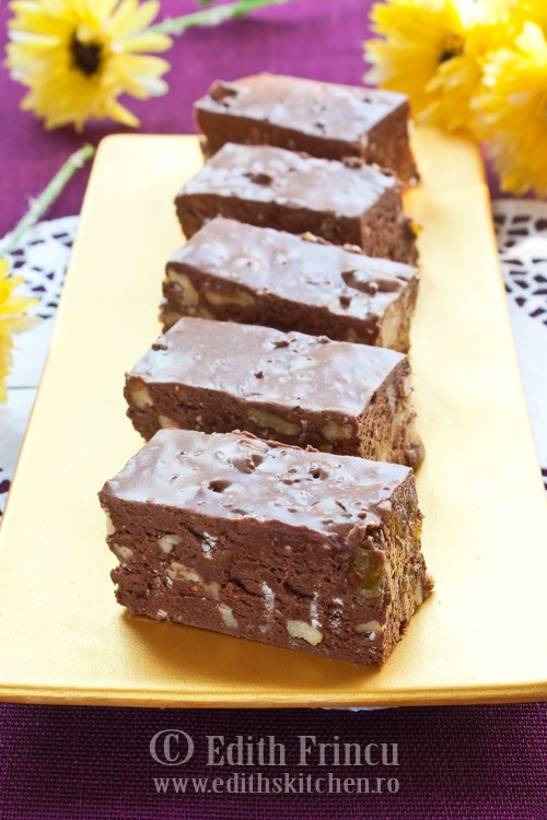ciocolata