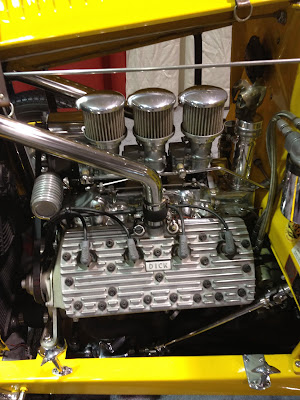  Grand National Roadster Show in Pomona Ca