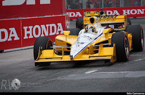 Helio Castroneves