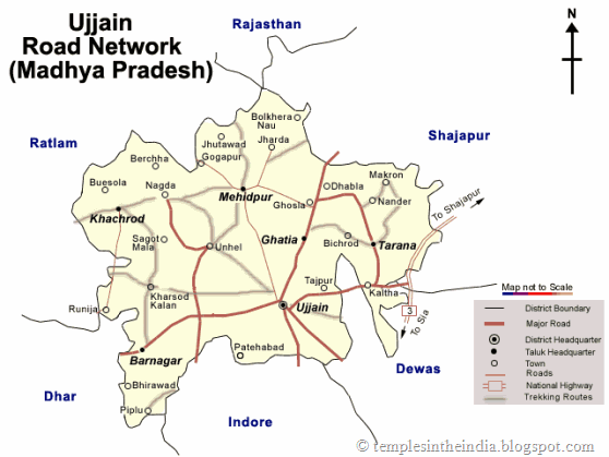 ujjainroad