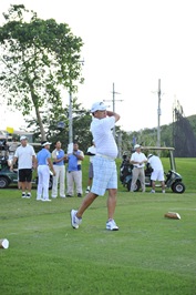Top corporations participate in Globe Business’ golf tournament