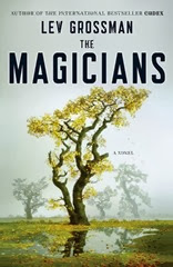 the magicians