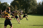 RCD - Groningen 2 (119 - 0)