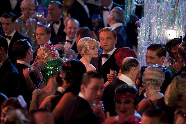 The Great Gatsby photo 02