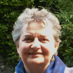 Lucy Shields: Parishes Administrator P1070798.JPG
