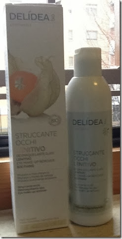 Delidea Struccante Immagine Delidea Struccante