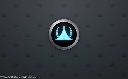 wallpapers nerds minimalistas desbaratinando (3) wallpapers nerds minimalistas desbaratinando (3)