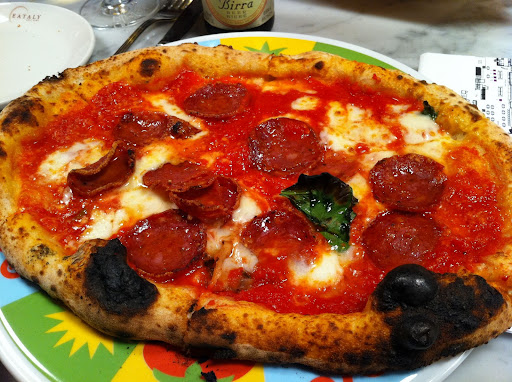 Great pie.