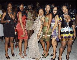 Prostituée mariage