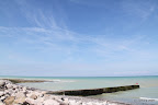 Mooi weer in Criel-sur-Mer