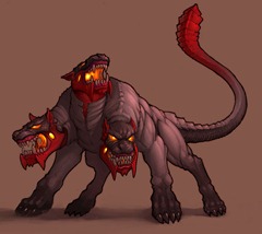 H5Cerberus H5Cerberus