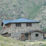 Refuge de Coma Pedrosa
