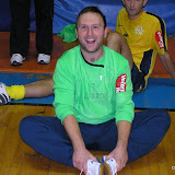 MNK Uspinjaca - MNK Torcida | 1.kolo |
