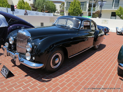  2012 Auction Previews Monterey California