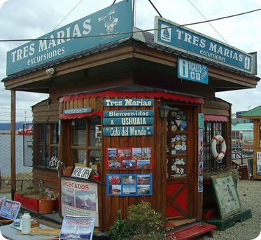 Três Marias Três Marias