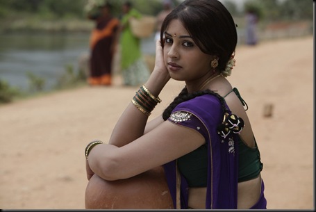 Richa Gangopadhyay Osthi movie stills70