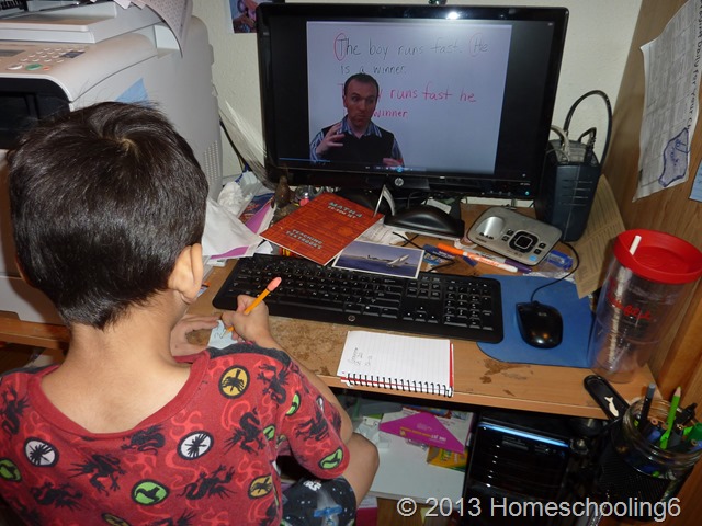 EIW Essentials in Writing