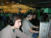 KoD clan @ Lanparty 2001