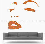 Jessica's Face from €29 from www.andiwandi.com