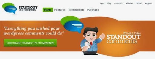 New Plugin Helps Blog Comments Stand Out