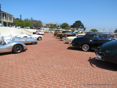  2012 Auction Previews Monterey California