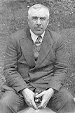 Pyotr Demianovich Ouspenskii