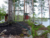 Bevattning av 