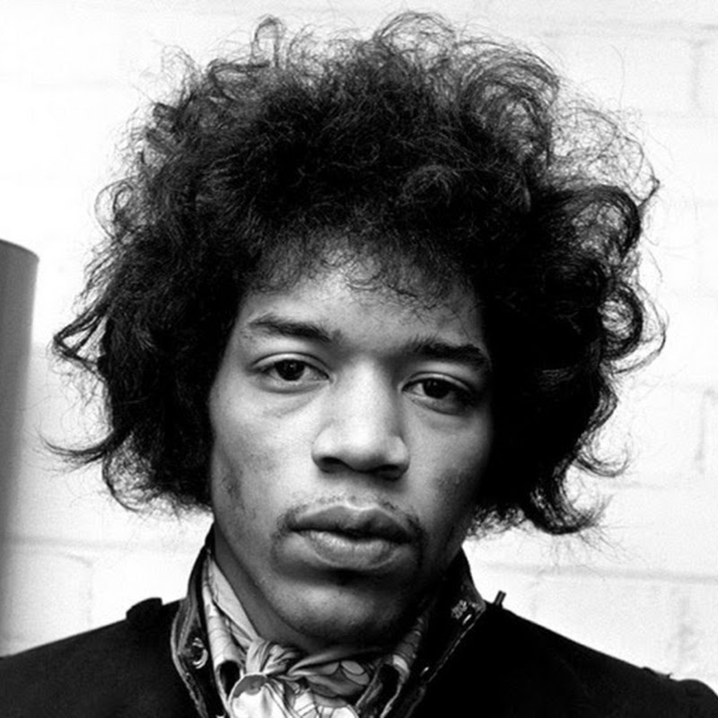 A canção profética de Jimi Hendrix