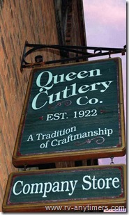 Queen Cutlery