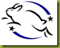 leaping bunny leaping bunny