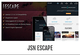 JSN Escape