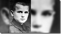Papa Juan Pablo II (5)