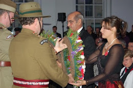 Ba Mcdonald Australian Army Congress 2