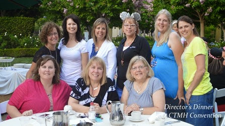 Directors Dinner_table of ladies DSC_1940 Directors Dinner_table of ladies DSC_1940
