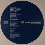 Francois X - The Storm Cycle EP