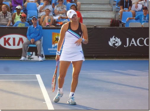 Yaroslava Shvedova Yaroslava Shvedova