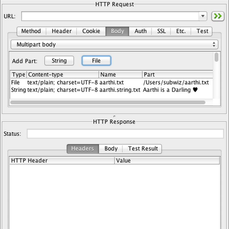 RESTClient 3.1 Released