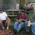 CASA BBQ at Castaways June 2011