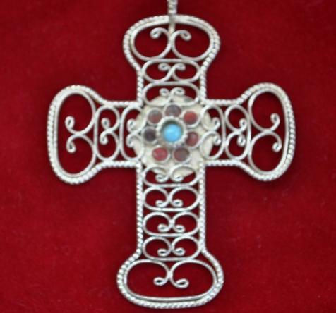 Cross