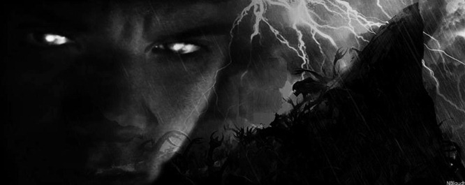 Riddick new pic